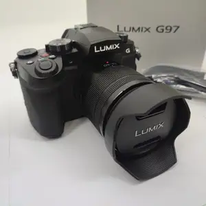 Видеокамера Panasonic Lumix G97, Гиссар