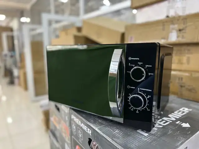 Микроволновая печь 20л, Душанбе