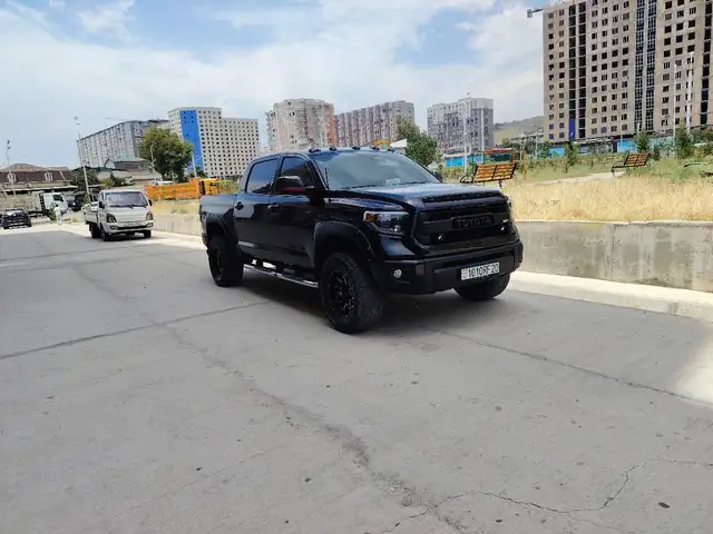 Toyota Tundra