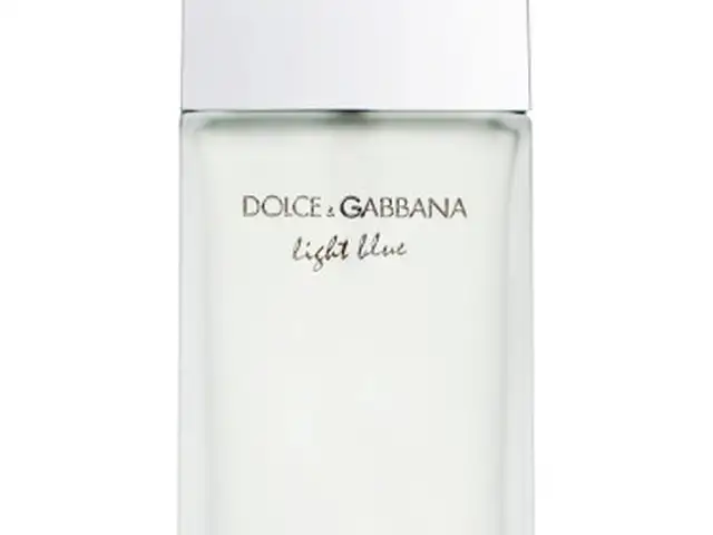 Духи Light Blue Dolce&Gabbana, Душанбе
