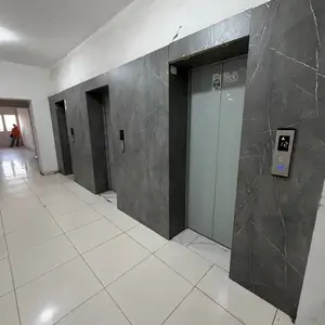 2-комн. квартира, 20 этаж, 79 м², фирдавси, Душанбе