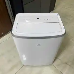 Мобильный кондиционер Electrolux 12 кубов, Душанбе