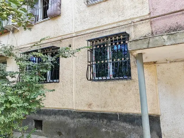3-комн. квартира, 1 этаж, 68м², сино, Душанбе