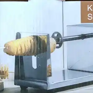 Аппарат для чипсов, Душанбе