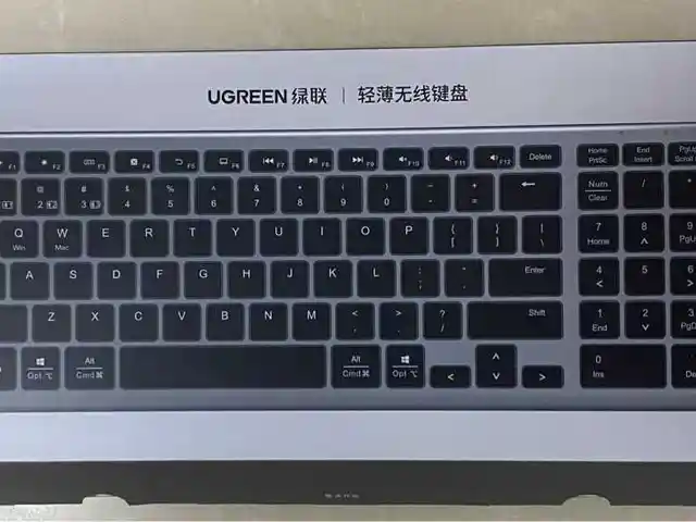 Клавиатура Bluetooth Ugreen, Душанбе