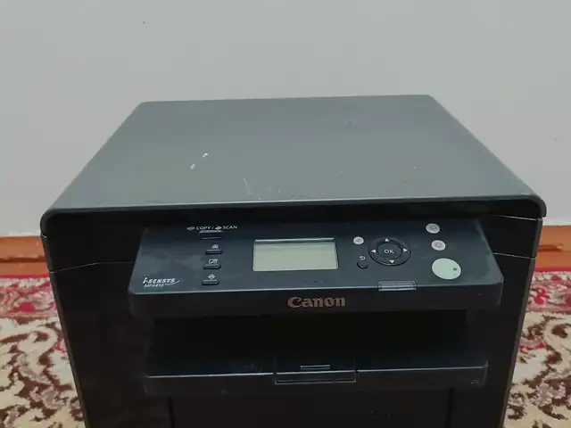 Принтер 3в1, Хуҷанд