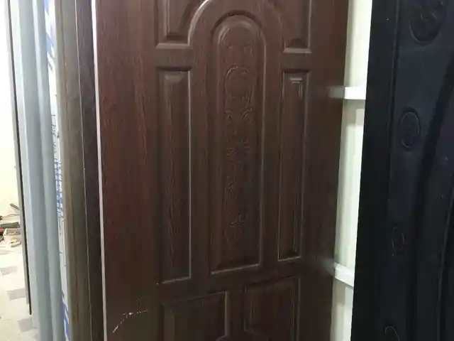 Дверь мдф, Душанбе