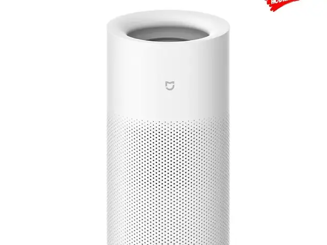 Увлажнитель воздуха Mijia Pure Humidifier 3 800, Душанбе