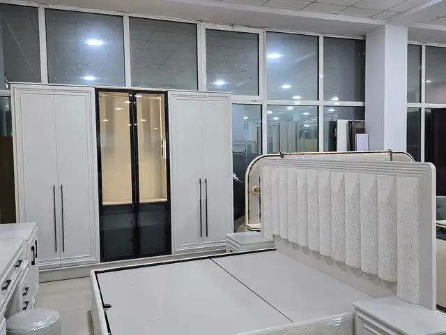 Спальный гарнитур на заказ, Хуҷанд