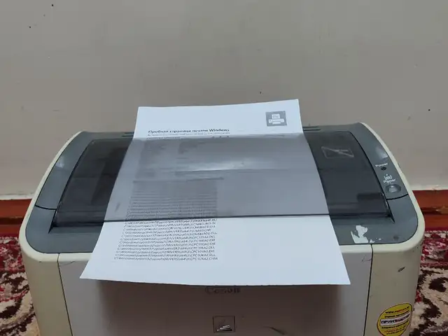 Принтер lbp 3020, Худжанд