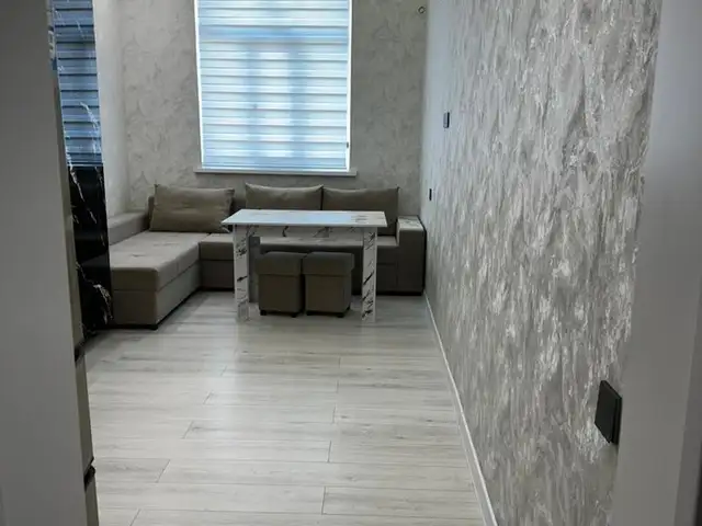 2-комн. квартира, 10 этаж, 60м², Улица Камоли Худжанди, Худжанд