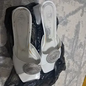 Тапочки, Душанбе