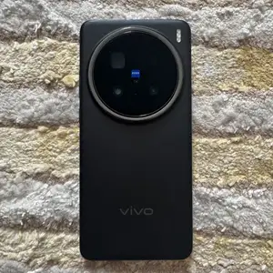 Vivo x200pro 16/512gb, Душанбе