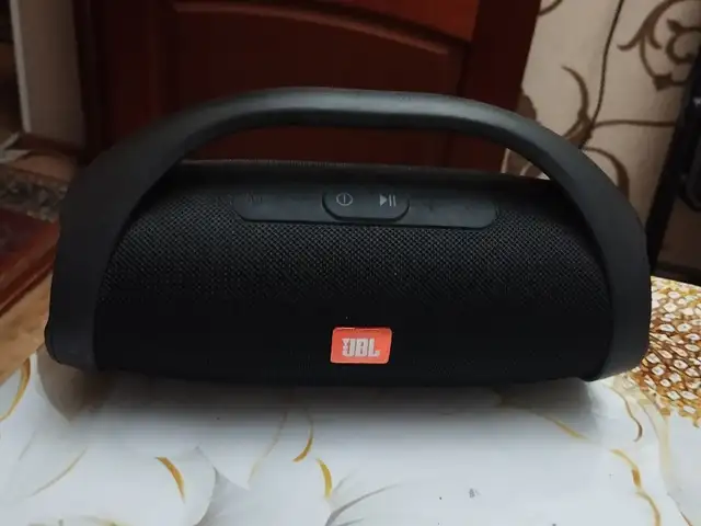 Колонка, Душанбе