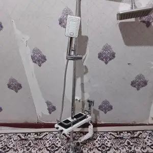 Смеситель, Душанбе