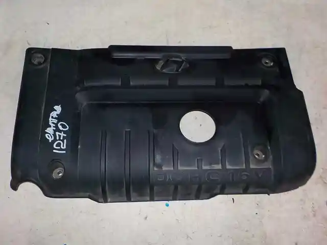 Крышка на двигатель Hyundai Elantra 2006-2011, Душанбе