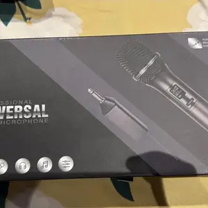 Беспроводная гарнитура с микрофоном, Истаравшан