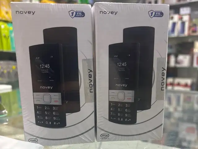Novey 130, Хуҷанд