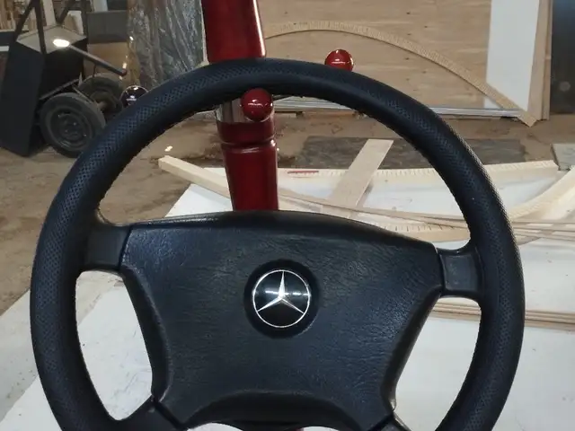 Руль, Худжанд