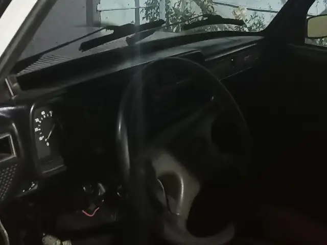 Торпеда на Ваз, Душанбе