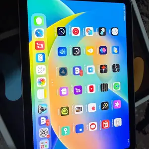 Планшет iPad mini 6, Душанбе