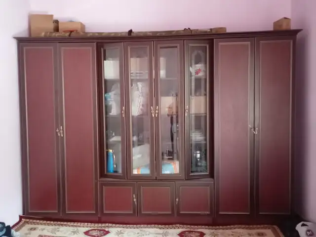 Стенка Шифоньер, Душанбе