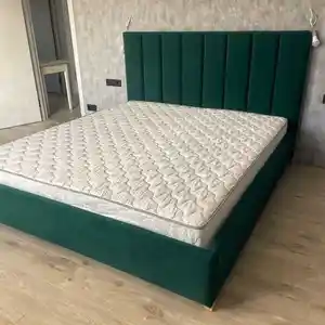 Кровать двуспальная, Душанбе