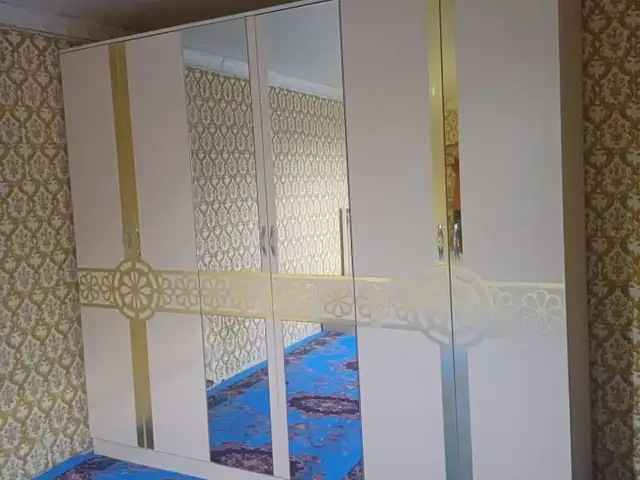 Шкафы на заказ, Душанбе