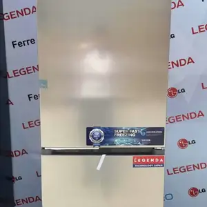 Холодильник Legenda, Душанбе