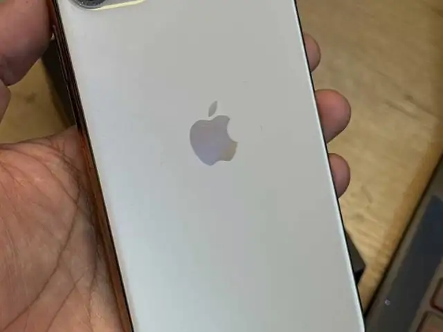 Apple iPhone 11 Pro Max, 64 gb, Gold, Худжанд
