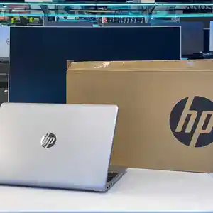 Ноутбук Hp Core i3-1115G4 8/SSD256GB 3GHz, Хуҷанд