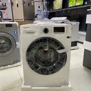 Стиральная машина Samsung, Душанбе