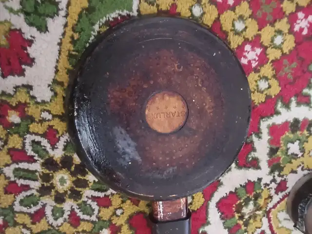 Блинница, Худжанд