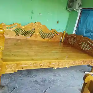 Тапчан, Душанбе