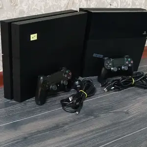 Игровая приставка Sony playstation 4 Fat 6.70, Душанбе