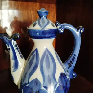 Чайник, Душанбе