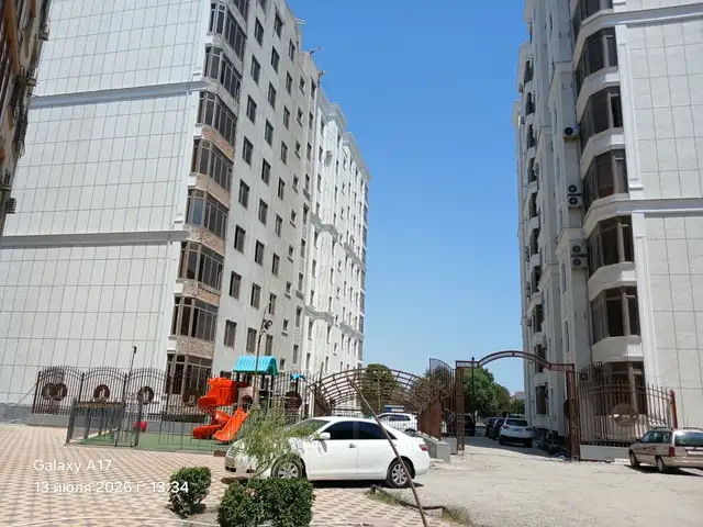 2-комн. квартира, 8 этаж, 56 м², Шелкомбинат, Хуҷанд