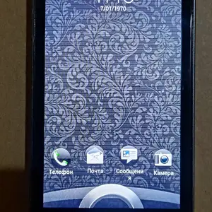 HTC sensation Z710E, Бохтар (Курғон-Теппа)