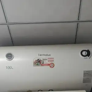Водонагреватель термолюкс 100л, Душанбе
