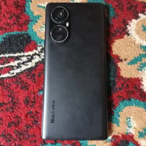 Blackview A200 Pro 24/256Gb, Душанбе