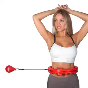 Обручь Hula op, Душанбе