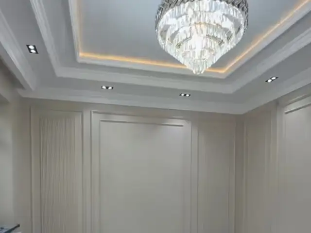 Хизматрасонии ранг кардани хона, Душанбе