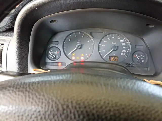 Opel Astra G