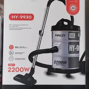 Пылесос Haley 30.л, Душанбе