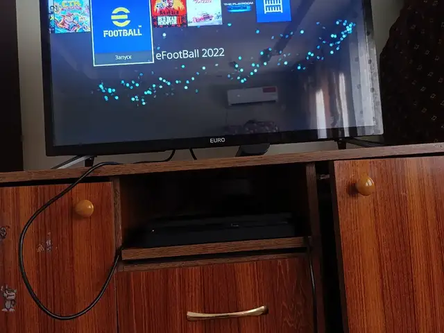 Игровая приставка Sony Playstation 4 slim, Бохтар (Курган-Тюбе)