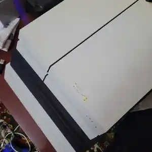 Игровая приставка Sony Playstation 4 Fat, Хуҷанд
