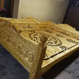 Тапчан, Пенджикент