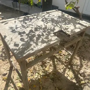 Стол, Душанбе