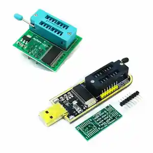 Программатор для Flash и Eeprom CH341A, Душанбе