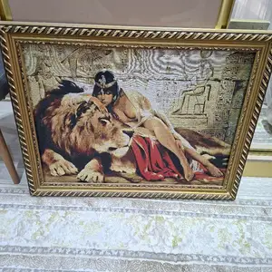 Картина, Душанбе